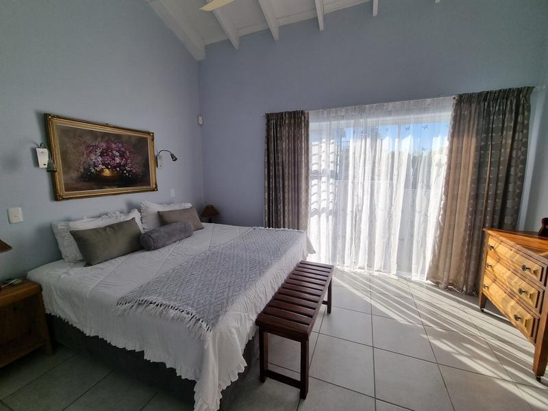 4 Bedroom Property for Sale in Outeniqua Strand Western Cape
